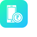 پیش‌نمایش فایل mobile-money-currency-coin-indian-rupee-payment-7 از پک بازاریابی