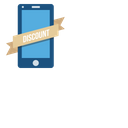 پیش‌نمایش فایل discount-mobile-ribbon-label-tag-sticker-shopping-8 از پک بازاریابی