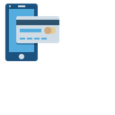 پیش‌نمایش فایل mobile-online-payment-credit-debit-express-card-8 از پک بازاریابی