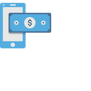 پیش‌نمایش فایل mobile-online-payment-currency-dollar-sign-method-8 از پک بازاریابی