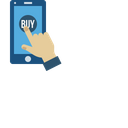 پیش‌نمایش فایل mobile-online-store-shop-shopping-buy-sell-product-hand-gesture-8 از پک بازاریابی