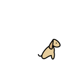 پیش‌نمایش فایل dogs-pet-love-animal-wildlife-1 از پک کارتونی عشق