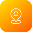 پیش‌نمایش فایل gps-location-map-marker-pin-navigation-1 از پک موقعیت و پین