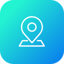 پیش‌نمایش فایل gps-location-map-marker-pin-navigation-2 از پک موقعیت و پین