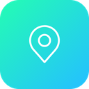 پیش‌نمایش فایل gps-location-map-marker-pin-navigation از پک موقعیت و پین