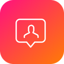 پیش‌نمایش فایل gps-location-pin-find-people-person-navigation از پک موقعیت و پین