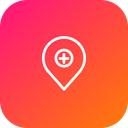 پیش‌نمایش فایل location-pin-marker-add-insert-map-navigation-1 از پک موقعیت و پین