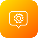 پیش‌نمایش فایل location-settings-setting-thinking-tag-pin-marker از پک موقعیت و پین