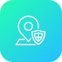 پیش‌نمایش فایل map-location-tag-security-shield-place-navigation-2 از پک موقعیت و پین