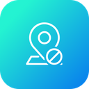 پیش‌نمایش فایل pin-map-location-gps-denied-cancel-navigation از پک موقعیت و پین