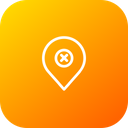 پیش‌نمایش فایل pin-navigation-geo-location-false-wrong-map از پک موقعیت و پین