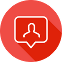 پیش‌نمایش فایل gps-location-pin-find-people-person-navigation-2 از پک موقعیت و پین