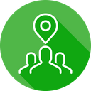 پیش‌نمایش فایل gps-location-pin-people-person-group-navigation-5 از پک موقعیت و پین