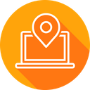 پیش‌نمایش فایل gps-online-pin-web-laptop-internet-2 از پک موقعیت و پین