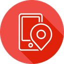 پیش‌نمایش فایل gps-online-pin-web-mobile-phone-cell-internet-2 از پک موقعیت و پین