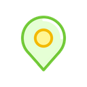 پیش‌نمایش فایل gps-location-map-marker-pin-navigation-15 از پک موقعیت و پین