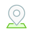 پیش‌نمایش فایل gps-location-map-marker-pin-navigation-17 از پک موقعیت و پین