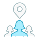 پیش‌نمایش فایل gps-location-pin-people-person-group-navigation-10 از پک موقعیت و پین