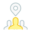 پیش‌نمایش فایل gps-location-pin-people-person-group-navigation-11 از پک موقعیت و پین