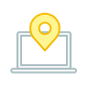 پیش‌نمایش فایل gps-online-pin-web-laptop-internet-5 از پک موقعیت و پین