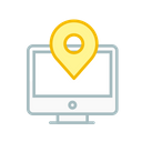 پیش‌نمایش فایل gps-online-pin-web-pc-computer-internet-5 از پک موقعیت و پین