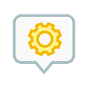 پیش‌نمایش فایل location-settings-setting-thinking-tag-pin-marker-5 از پک موقعیت و پین