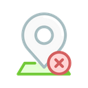 پیش‌نمایش فایل pin-navigation-geo-location-false-wrong-map-10 از پک موقعیت و پین