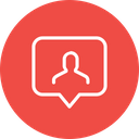 پیش‌نمایش فایل gps-location-pin-find-people-person-navigation-6 از پک موقعیت و پین