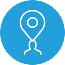 پیش‌نمایش فایل gps-location-pin-marker-people-person-navigation-7 از پک موقعیت و پین