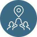پیش‌نمایش فایل gps-location-pin-people-person-group-navigation-12 از پک موقعیت و پین