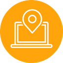 پیش‌نمایش فایل gps-online-pin-web-laptop-internet-6 از پک موقعیت و پین
