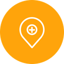 پیش‌نمایش فایل location-pin-marker-add-insert-map-navigation-12 از پک موقعیت و پین