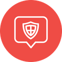 پیش‌نمایش فایل map-location-tag-security-shield-place-navigation-18 از پک موقعیت و پین