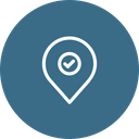 پیش‌نمایش فایل pin-location-map-true-right-verify-navigation-12 از پک موقعیت و پین
