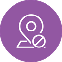 پیش‌نمایش فایل pin-map-location-gps-denied-cancel-navigation-5 از پک موقعیت و پین