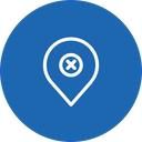 پیش‌نمایش فایل pin-navigation-geo-location-false-wrong-map-11 از پک موقعیت و پین
