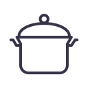 پیش‌نمایش فایل boil-cook-cooking-pan-pot-kitchen-tool-1 از پک آشپزخانه