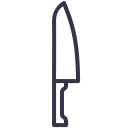 پیش‌نمایش فایل cutlery-kitchen-tool-utensil-knife-cooking-range-1 از پک آشپزخانه