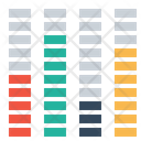 پیش‌نمایش فایل chart-bar-column-statics-analysis-infograph-infographic از پک المان‌ها اینفوگرافیک، جلد ۱