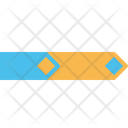 پیش‌نمایش فایل label-ribbon-tag-offer-discount-announcement-shopping از پک المان‌ها اینفوگرافیک، جلد ۱