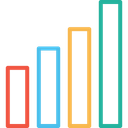 پیش‌نمایش فایل bar-graph-chart-performance-column-statics-analysis-2 از پک المان‌ها اینفوگرافیک، جلد ۱