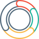 پیش‌نمایش فایل chart-pie-graph-infographic-element-statics-analysis-5 از پک المان‌ها اینفوگرافیک، جلد ۱