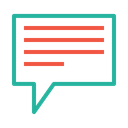 پیش‌نمایش فایل chat-text-message-bubble-communication-speech-infographic-2 از پک المان‌ها اینفوگرافیک، جلد ۱