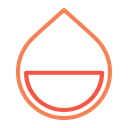 پیش‌نمایش فایل drop-water-statics-measure-infographic-element-11 از پک المان‌ها اینفوگرافیک، جلد ۱