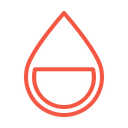 پیش‌نمایش فایل drop-water-statics-measure-infographic-element-8 از پک المان‌ها اینفوگرافیک، جلد ۱
