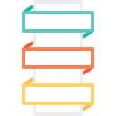 پیش‌نمایش فایل paper-scroll-ribbon-badge-label-tag-award-gift-2 از پک المان‌ها اینفوگرافیک، جلد ۱
