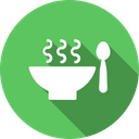 پیش‌نمایش فایل food-drink-healthy-hot-soup-bowl-spoon-8 از پک غذا