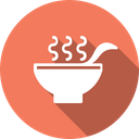 پیش‌نمایش فایل food-drink-healthy-hot-soup-bowl-spoon-9 از پک غذا