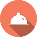 پیش‌نمایش فایل food-kitchen-appliances-dinner-plate-dish-restaurant-4 از پک غذا