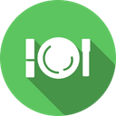 پیش‌نمایش فایل food-kitchen-appliances-dish-spoon-fork-restaurant-4 از پک غذا